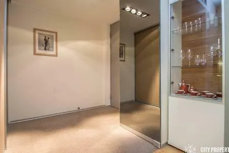 Kaupmehe 3 Apartment
