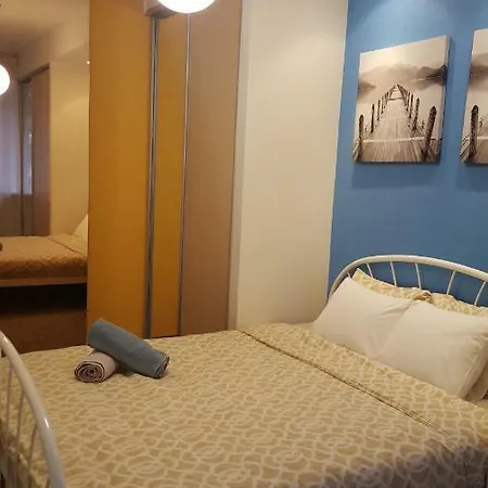 Appartement Kaupmehe 3