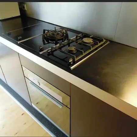 Kaupmehe 3 Appartement